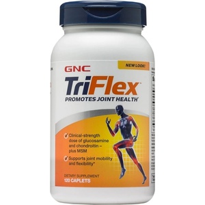 GNC Triflex [120 капсули]