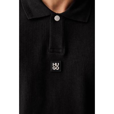 HUGO BOSS суичър мъжки с памук Dabins (50563051)