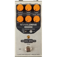 Origin Effects Revivaldrive Compact