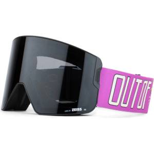 Out Of Ски маска Out Of Zenith S3 Ski goggles - Punk / Smoke (417-5893-0712)