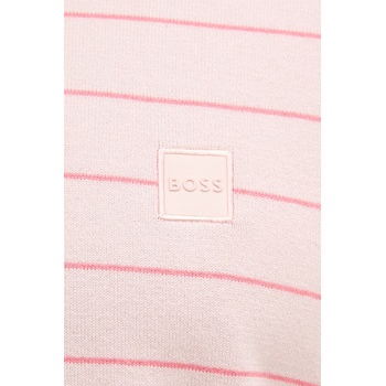 BOSS Orange пуловер мъжки с памук (50561004)
