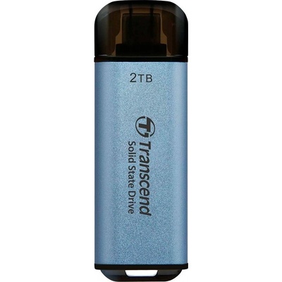Transcend ESD300C 2TB, TS2TESD300C