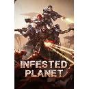Infested Planet