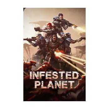 Infested Planet