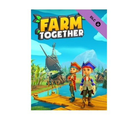 Farm Together - Sugarcane Pack