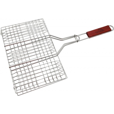 Cattara Grilovací mřížka 35x23cm 13117 – Zboží Dáma
