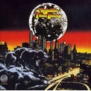 Thin Lizzy - Night Life CD