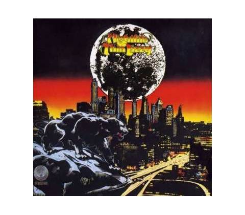 Thin Lizzy - Night Life CD