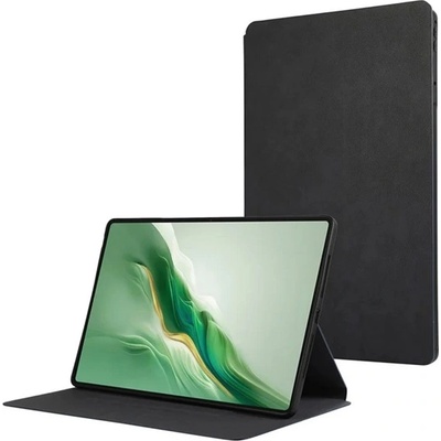 Gigapack Honor MagicPad 2 GIGAPACK Tok стоящ, кожен ефект FLIP, държач за настолен компютър, ЧЕРЕН GP-164491 (GP-164491)