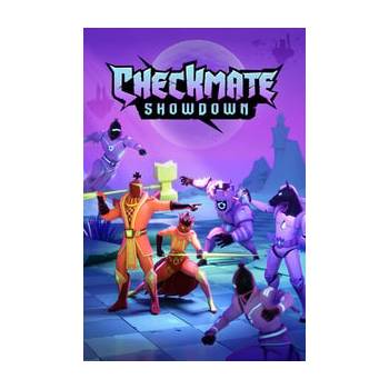 Checkmate Showdown