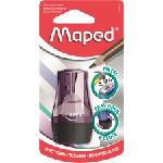 Maped Блендер, с един отвор, контейнер, MAPED "Tonic", смесени цветове 068510 (068510)