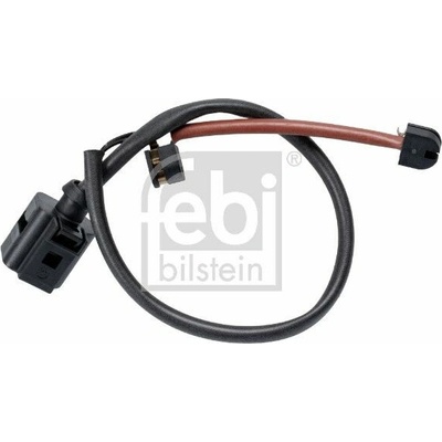 Výstražný kontakt, opotrebenie brzdového obloženia FEBI BILSTEIN 29912
