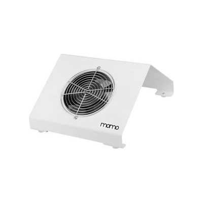Momo Dust absorber momo X-2S 65W profesjonal white