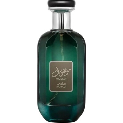 Ard Al Zaafaran Mousuf Ramadi parfumovaná voda unisex 100 ml