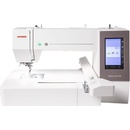 JANOME MC 550E