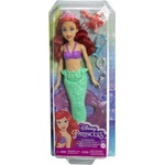 Mattel HLW35 Disney Princess Кукла с аксесоари Ariel (HLW34)