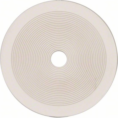 Tesniaci kryt pre zachytávací krúžok na vodu, 132 mm, pre 2 608 550 621 Bosch Accessories 2608550624