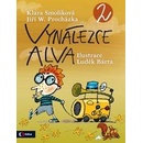 Vynálezce Alva 2