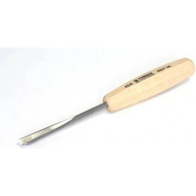 Dláto řezbářské úhlové 90° profil 45 STANDARD 6 mm
