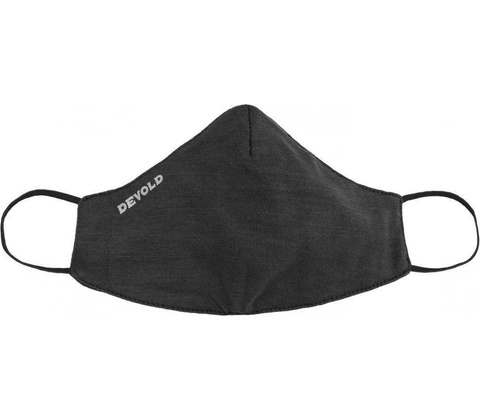 Devold Wool Face Mask