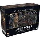 SFG Dark Souls: The Board Game Character Expansion