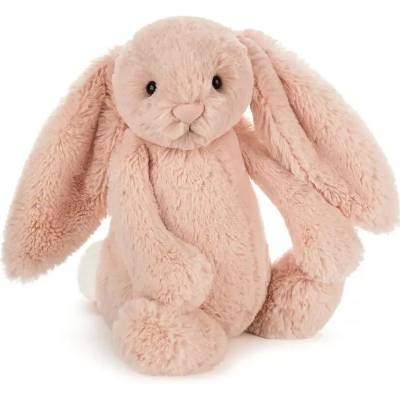 Jellycat Bashful Blush Bunny Stredný