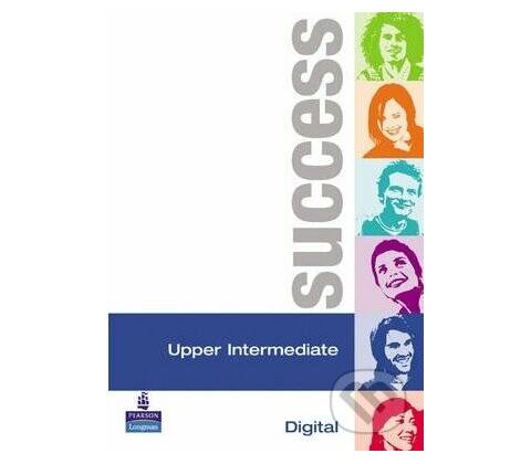 Success - Upper Intermediate