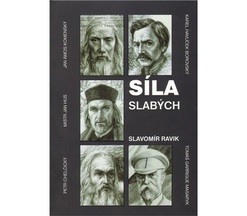 Síla slabých