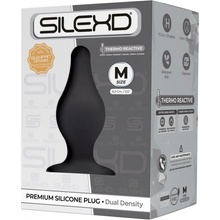 SilexD Plug Model 2 M Black