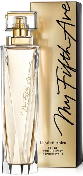 Elizabeth Arden My Fifth Avenue EDP 100 ml