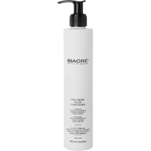 Biacrè Hyaluronic Хидратиращ балсам за всеки тип коса, 250 ml - baby