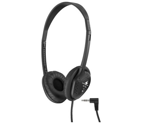 Monacor MD-306