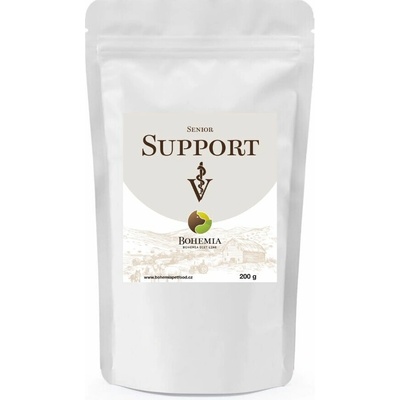 BOHEMIA DIET Senior Support 200 g