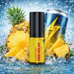 Drip Hacks Super Concentrate Mutations Dee-En-Ay 10ml