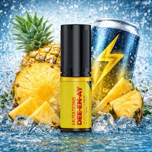 Drip Hacks Super Concentrate Mutations Dee-En-Ay 10ml