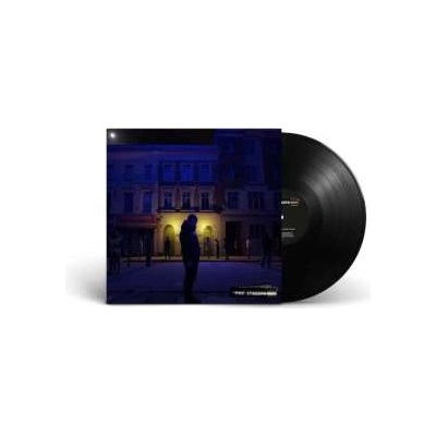 The Streets - The Darker The Shadow The Brighter The Light LP