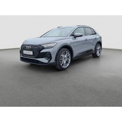 Audi Q4 quattro e-tron 210 kW