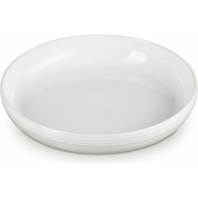 Le Creuset 70156967167080 Hlboký tanier Coupe 22 cm béžový