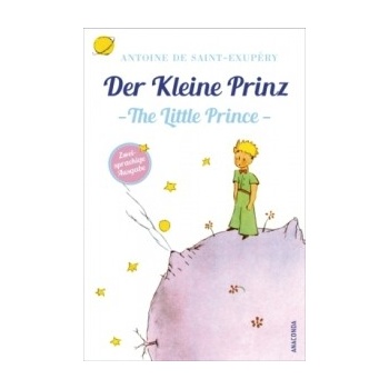 Der Kleine Prinz / Little Prince