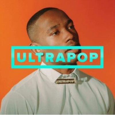 Ultrapop The Armed Digipak CD