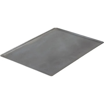 Image 1 of de Buyer Тава за печене 40 х 30 см, стомана, de Buyer (DB536340)