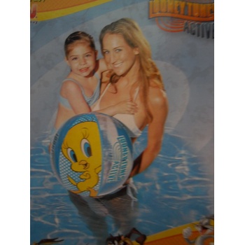 Bestway Tweety míč A178