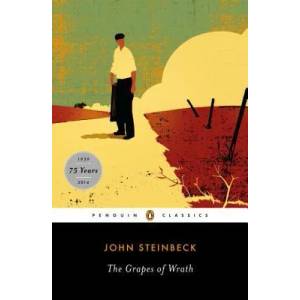 Grapes of Wrath (2006)