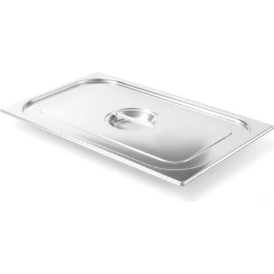 Pokrievka pre nádoby GN , HENDI, Kitchen Line, GN 1/1, 530x325mm