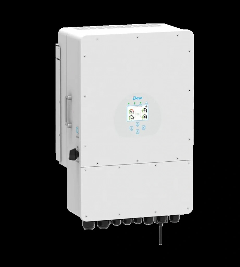Deye Xtend Solarmi SUN-8K-SG04LP3-EU