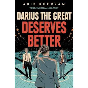 Darius the Great Deserves Better (ISBN: 9780593324523)