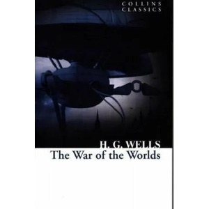 The War of the Worlds (ISBN: 9780008190019)