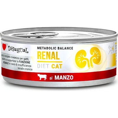 Disugual Renal Beef 85 g