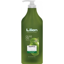 Lilien olive oil šampón 1000 ml