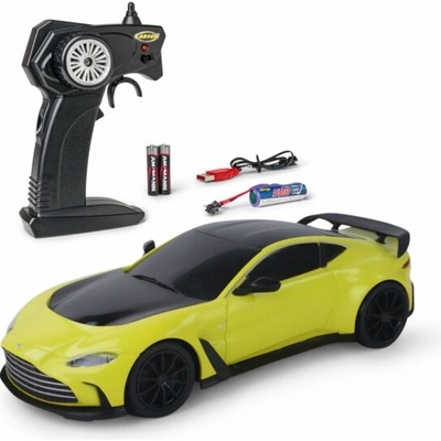 Siva Aston Martin Vantage LED 100% RTR 1:24
